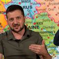 Kijev odbacuje optužbe Moskve o likvidaciji ruskih zarobljenika: Pucali su na ukrajinsku vojsku!