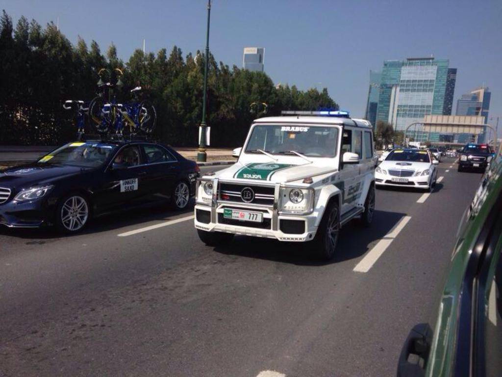 DubaiPoliceHQ/Twitter