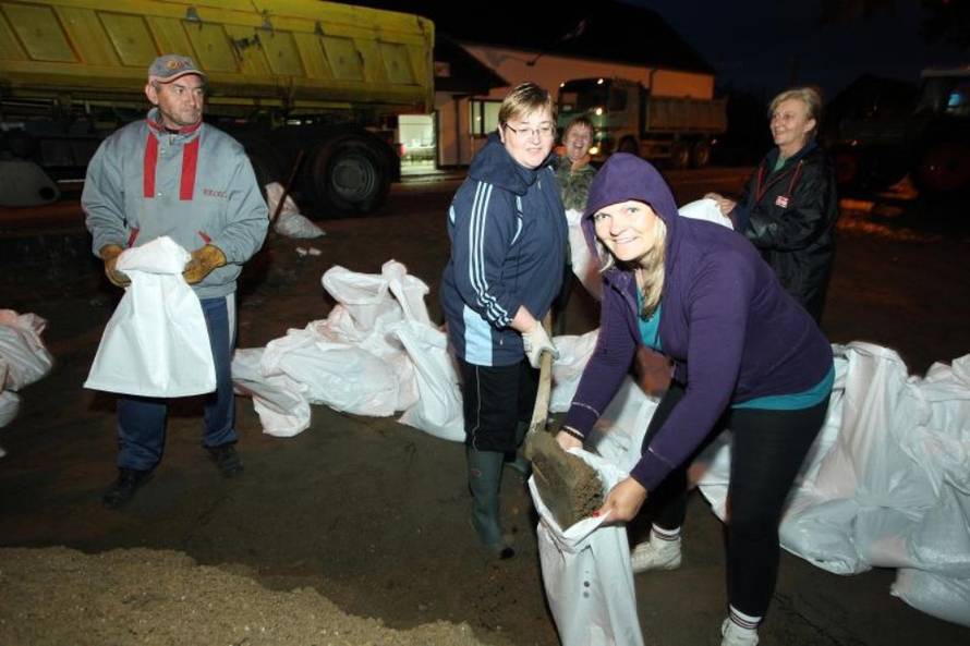 Goran Jakuš/Pixsell