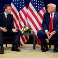 Macron prozvao Trumpa zbog 'fake newsa'! Sve zbog cijena lijekova: Evo &scaron;to je objavljeno...