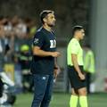 &Dstrok;alovi&cacute;: Morali smo iskoristiti &ccaron;etiri 'mrtvaca'. Liga prvaka ne pra&scaron;ta toliko proma&scaron;aja...