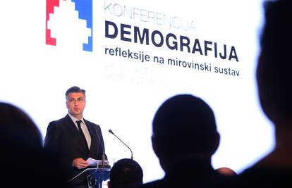 Plenković objavio: Građani neće osjetiti povećanje cijene plina