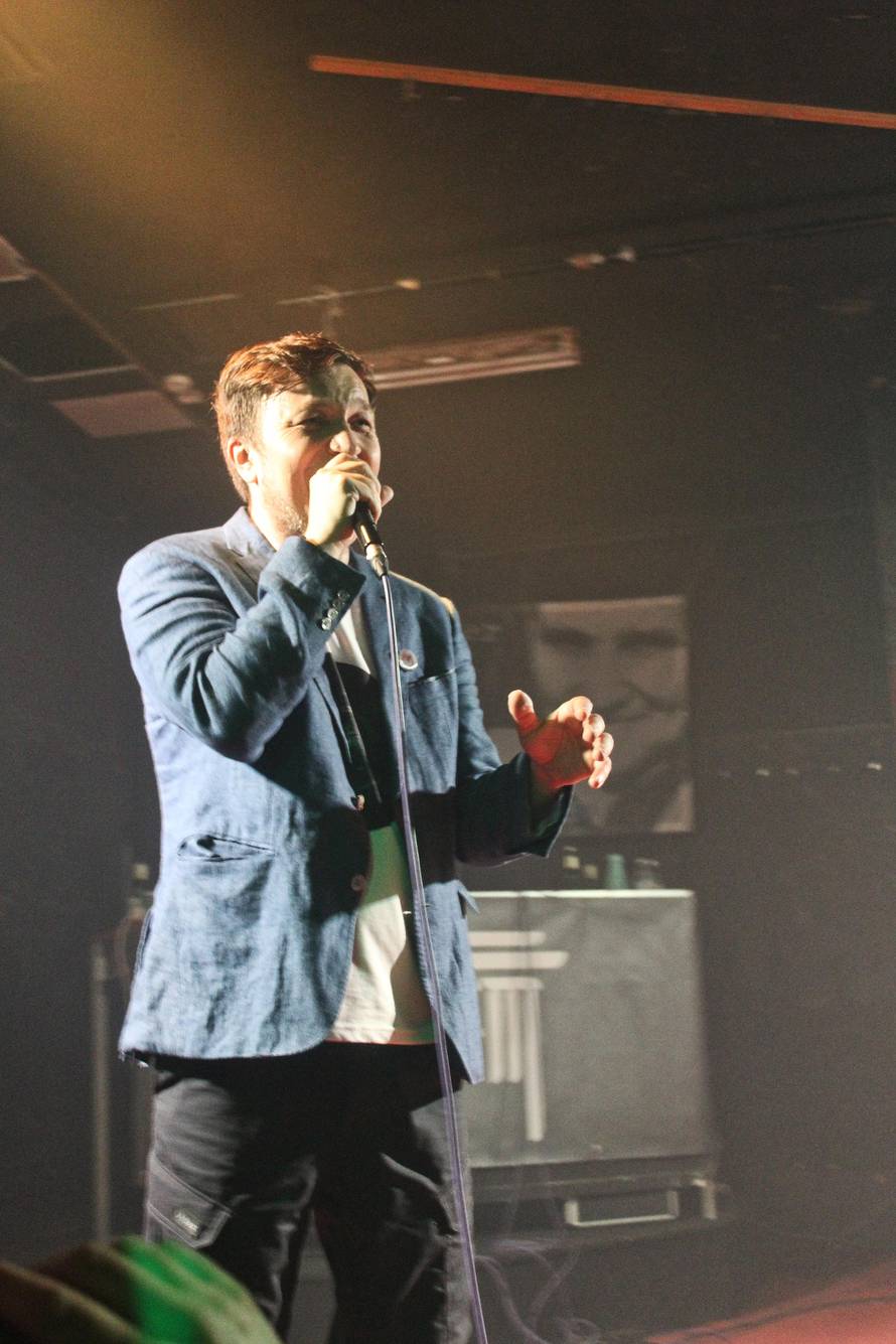 Dorotea Budimir, Tadija Bajić, Edin Dervišhalidović? Ovo su prava imena zvijezdi s estrade