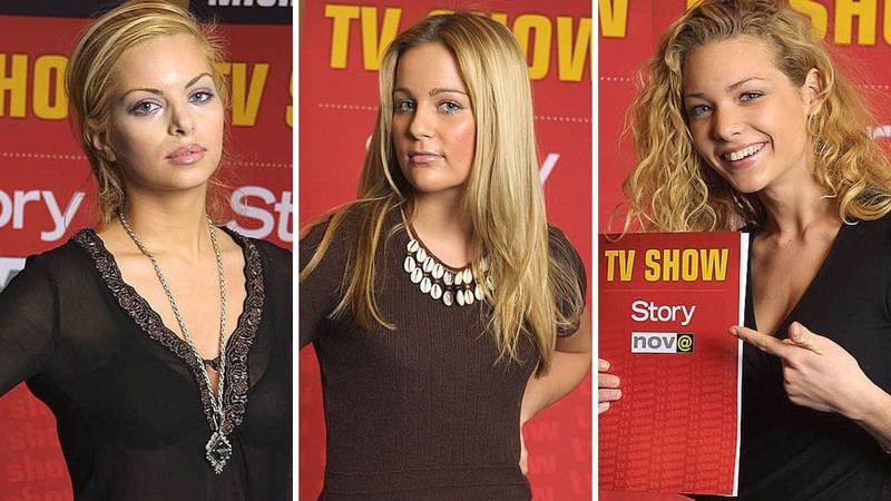 Sjećate li se našeg prvog reality showa? Pogledajte kako danas izgledaju neki od kandidata...