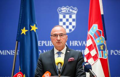 I Gordan Grlić Radman hvali izbor Anušića za ministra obrane: 'To je mudar potez...'