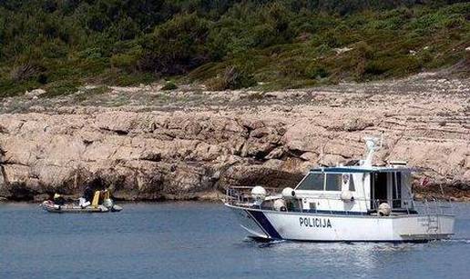 U moru kod Vrbnika pronašli su tijelo starijeg muškarca