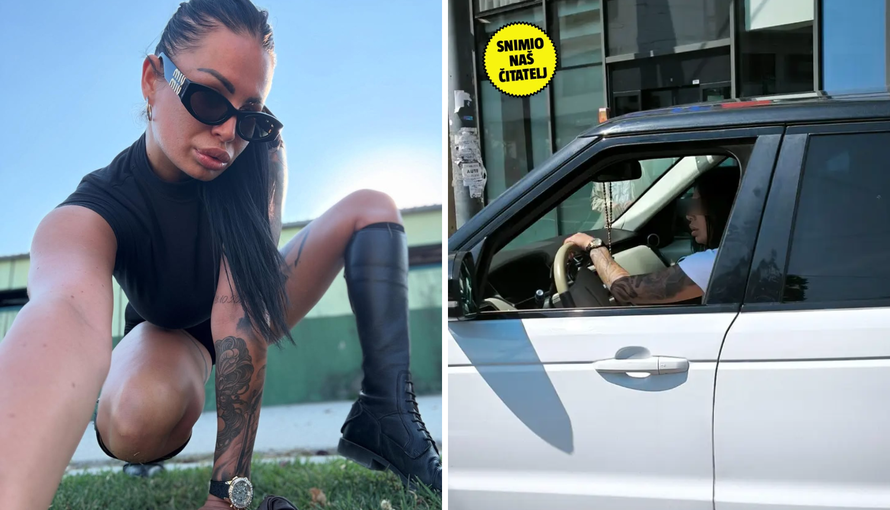 Poduzetnica koja je napala ZET-ovca: 'Protjerali su me samo zbog prometnog prekršaja...'