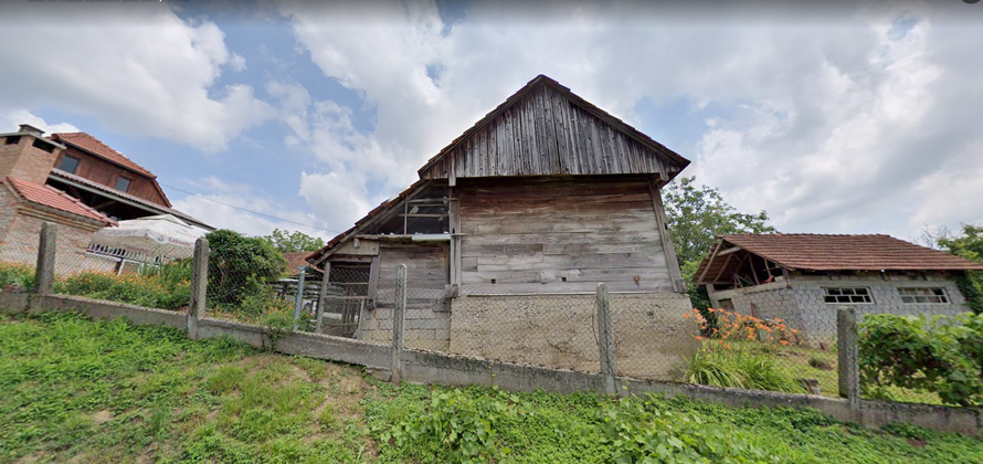 EKSKLUZIVNO Zatrpao potok građevinskim otpadom: 'Nema dozvole, ali bacamo na svoje'