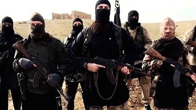 Pobunjenici preuzeli kontrolu: ISIL gubi sirijski grad AL-Bab