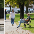 U petak temperatura i do 29°C, a za vikend promjena vremena