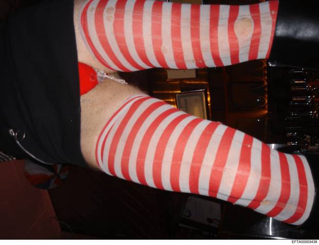 FOTO Ovo su dosad neviđene fotografije iz Epsteinovih spisa