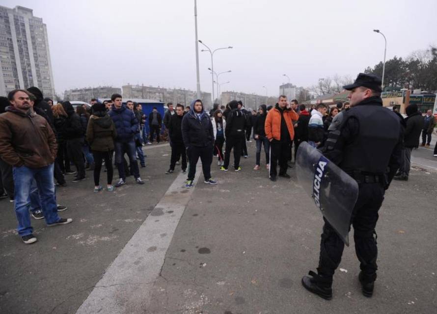 Marko Lukunić/PIXSELL