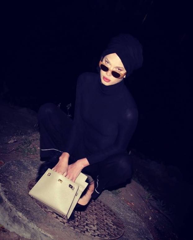Tijelo mi je remek djelo! Bila je s 1800 muškaraca, a do kraja godine želi doći do 2000