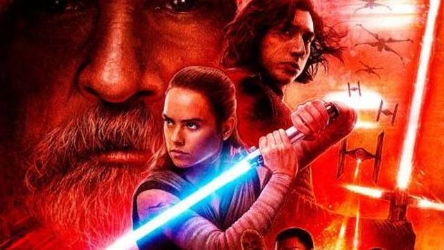 'Posljednji Jedi' najbolji je Star Wars još od originalne trilogije