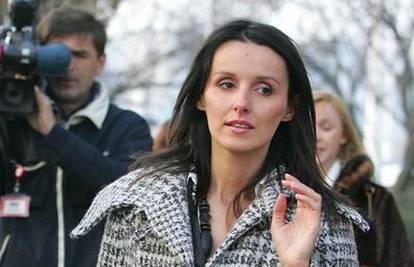 Mirela: G. Višnjić ne plaća alimentaciju za kćer Lanu
