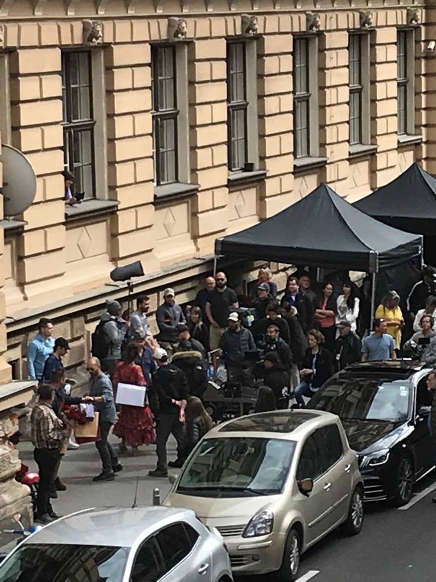 Frka u školi: Salma i Jackson u ekonomskoj, učenika nigdje...