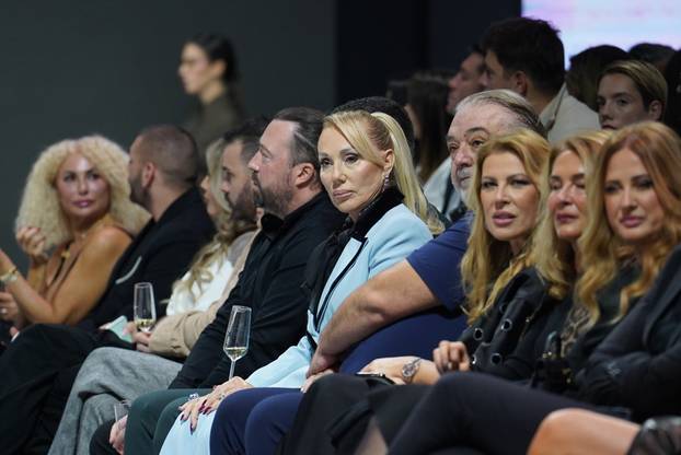 Beograd: Poznati na promociji brenda Boži i predstavljanje kolekcije jesen/zima 2025/26