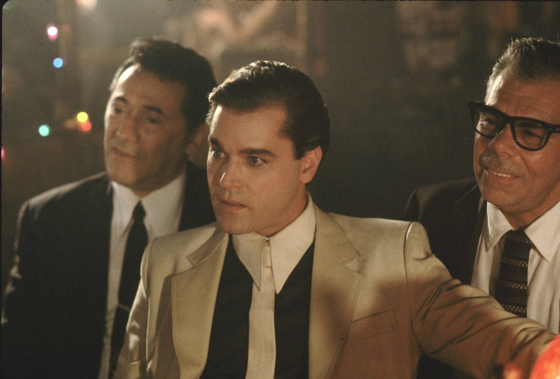 Goodfellas (1990) - filmstill