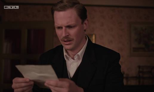 Evo &scaron;to &cacute;e biti ve&ccaron;eras u Divljim p&ccaron;elama: Marku slomljeno srce!