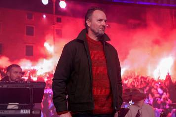 Zadrani do&ccaron;ekali svoje bron&ccaron;ane rukometne reprezentativce