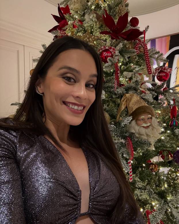 FOTO Realova legenda već 17 godina ljubi glumicu koja teži milijune. Doveo ju je i u Zagreb