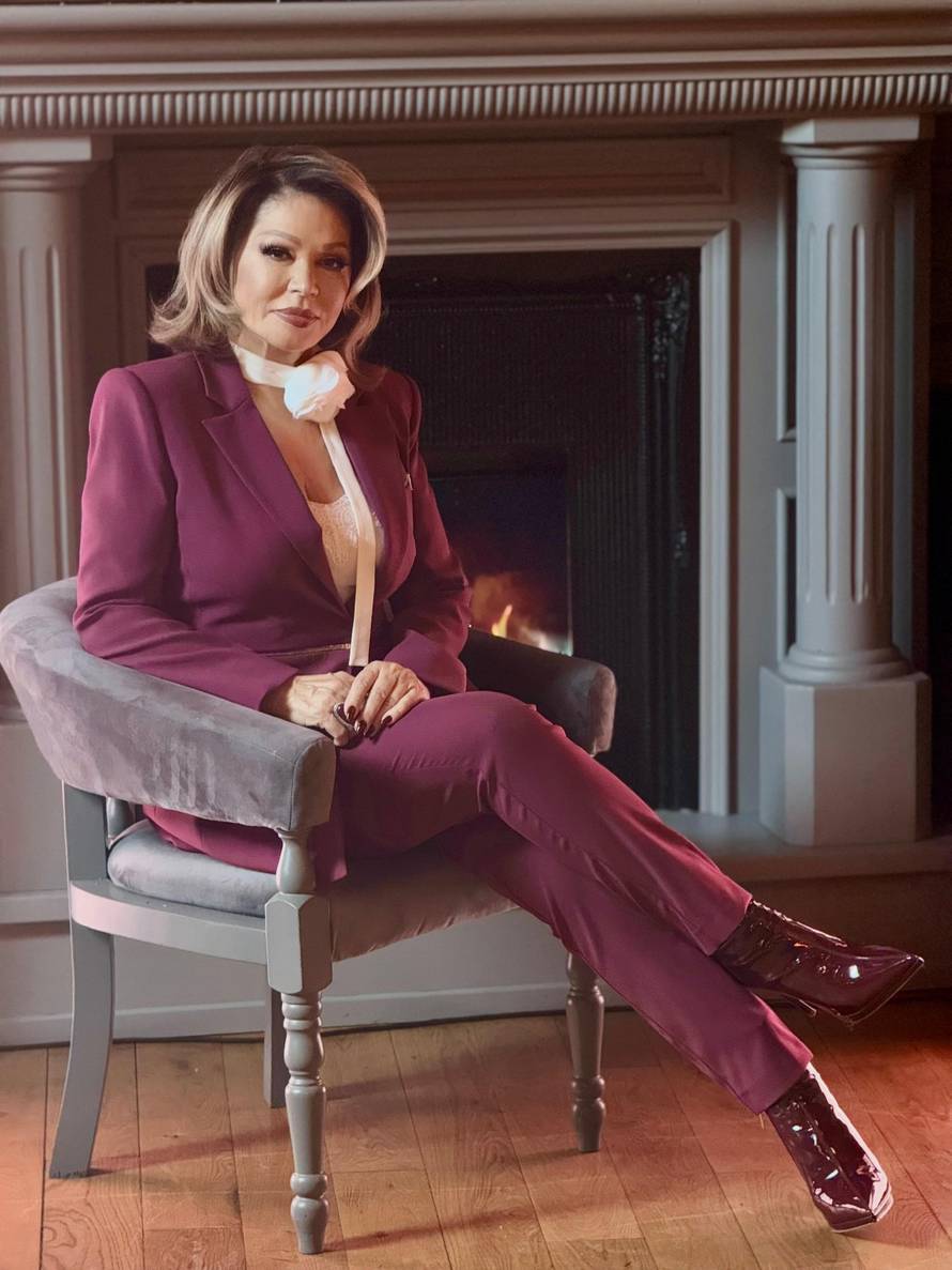 Neda Ukraden za 24sata: 'Znala sam plakati zbog svog izgleda, sad mogu biti primjer drugima'