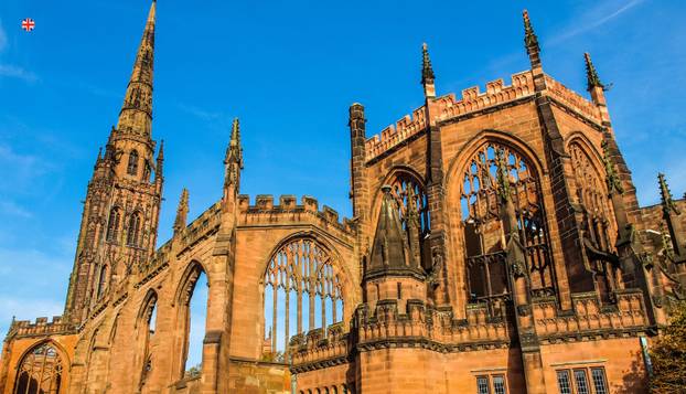 FOTO Ove gradove smatraju najopasnijima u Europi: Na listi dominiraju gradovi iz 3 države