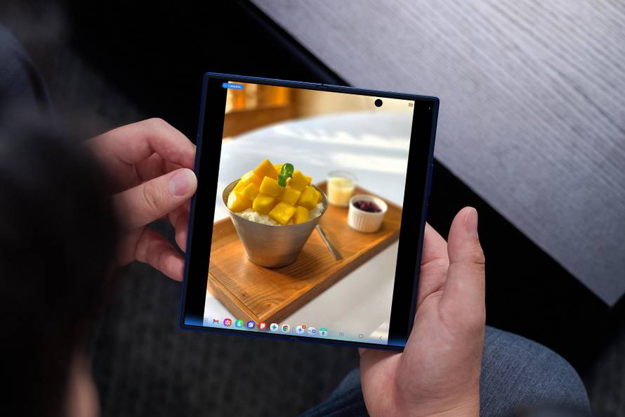 Ovo su novi sklopivi Samsung Galaxy Z Fold7 i Flip7: Tanji su, imaju bolji ekran i moćniji AI