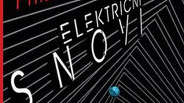 Električno ludilo vizionara 20. stoljeća - Philipa K. Dicka