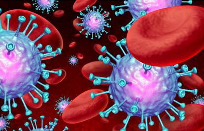 Otkriven mogući novi način za zaustavljanja širenja HIV-a