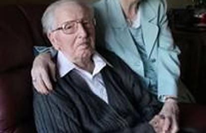 83. godišnjicu braka par slavio sa 101 praunukom