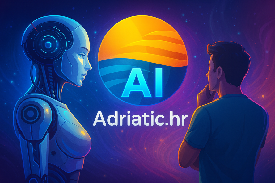 Revolucija u traženju smještaja: AI vam sada pomaže pronaći savršen apartman