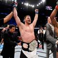 Ajmo, Stipe, vrati pojas! UFC potvrdio: Miočić vs. Cormier