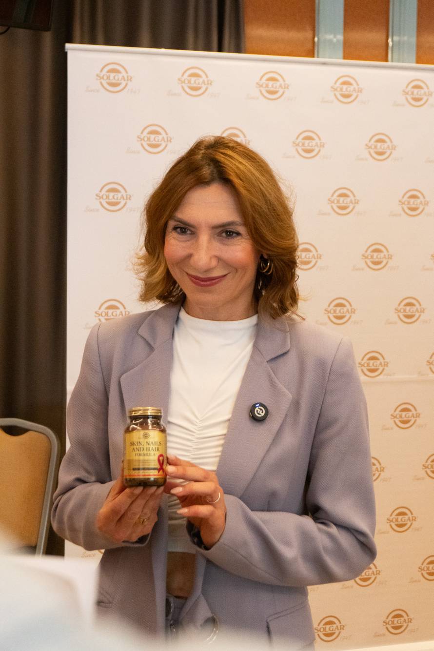 Dobrotvorna akcija 'Snaga je u nama' nastavlja se i ove godine