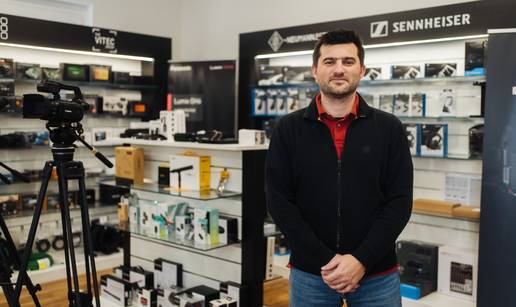 Budućnost gradnje je ovdje, a dronovi su njezin neizostavan dio