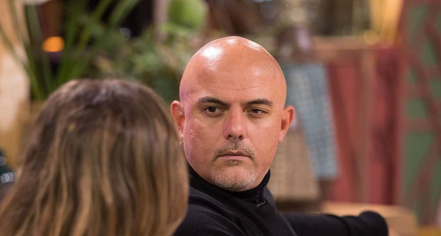 Sanela napala Jasmina, on je otišao iz stana: 'Napravio si idiota od mene i manipulirao!'