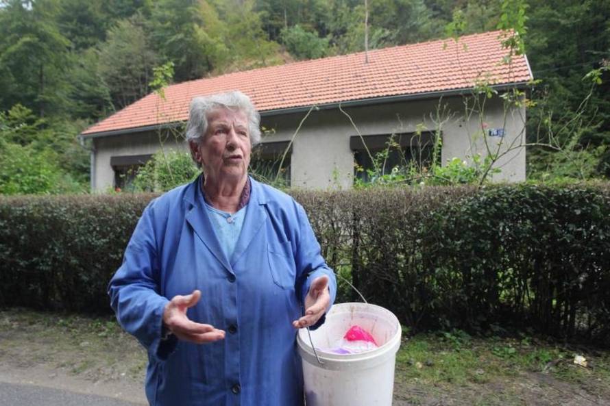 Tomislav Miletić/Pixsell