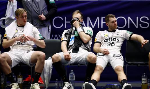 Iznenađenje na rukometnom SP-u: Portugalci u produžecima izbacili Njemačku za polufinale