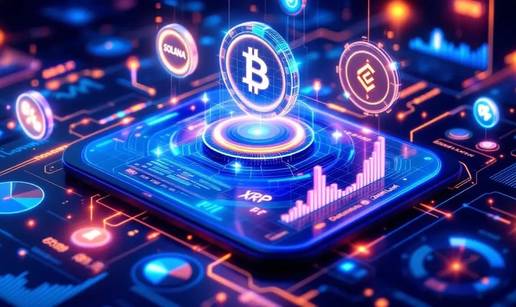 DeepSeek AI odabrao tri altcoina za koja se očekuje udvostručenje vrijednosti do kraja godine