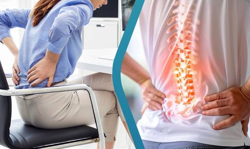 Nevjerojatno otkriće protiv bolova: kiropraktičari i stručnjaci preporučuju Kiromat!
