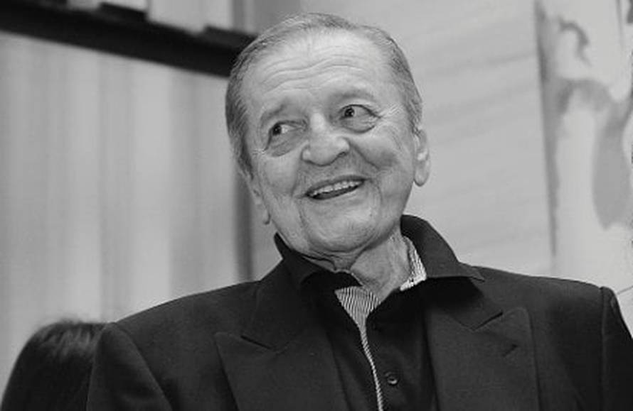 Prošla je godina dana od smrti Gige Popadića iz Boljeg života