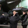 Sjeverna Koreja ispalila više krstarećih projektila: 'Kim Jong Un će nastaviti s provokacijama'