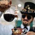 GR8 Coffee Festival, mjesto gdje strast prema kavi postaje stil života