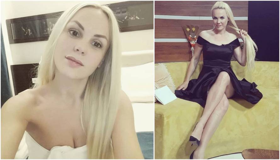 Slađana Petrušić: 'Imala sam infarkt, ali sutra sam kao nova'