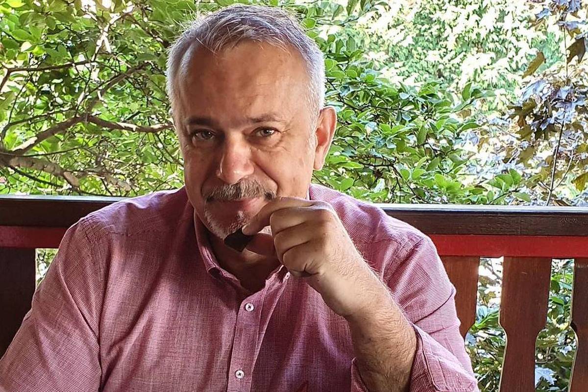 Šprajc onima koji se ne žele cijepiti: 'Ni nemojte, ako želite nositi masku do kraja života'