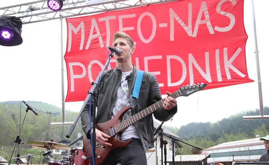 Kristina Stedul-Fabac