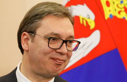 Vučića u Srbiji i dalje podržava više od 50 posto građana
