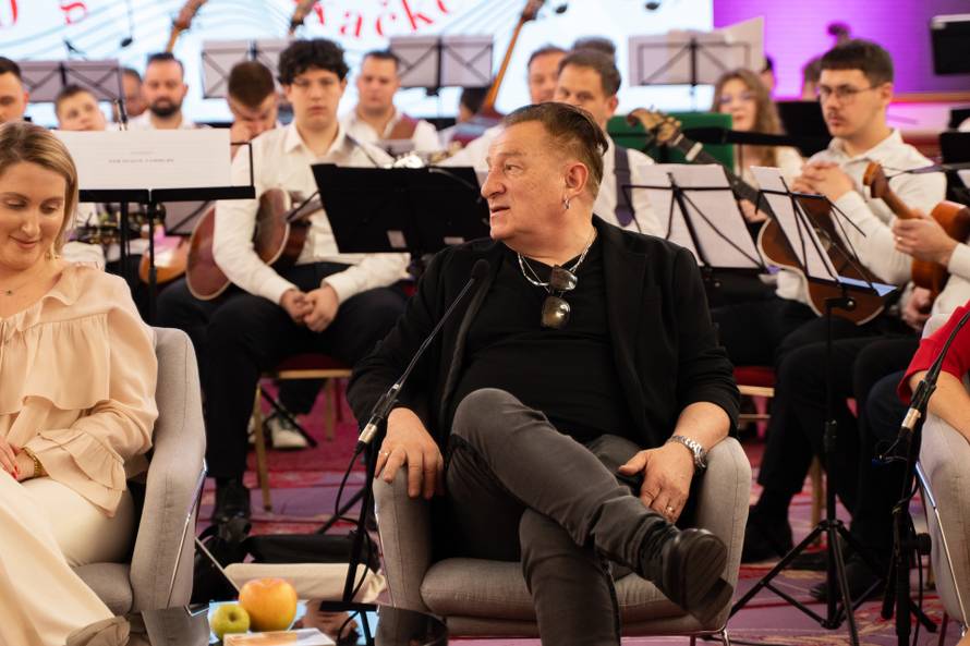 Još nekoliko dana do velikog jubileja: Šokačka Rapsodija slavi 20 godina u Areni Zagreb