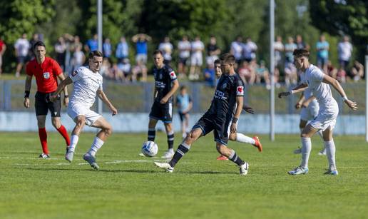 Opatija iznenadila talijanskog prvoligaša i poručila: 'Not bad'