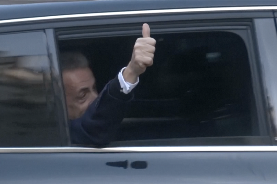 Nicolas Sarkozy, bivši francuski predsjednik, od danas u zatvoru